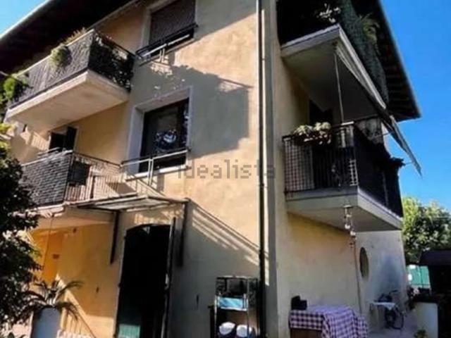 Appartamento in vendita di 77 m² in Via delle Zecchette
