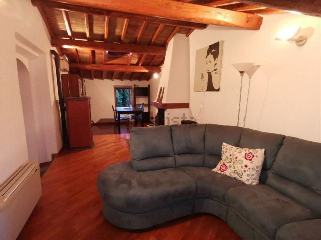 Appartamento in vendita di 77 m² in Via di Moncioni