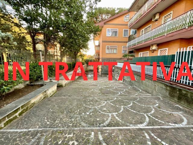 Appartamento in vendita di 77 m² in Via di S. Tarcisio, 101