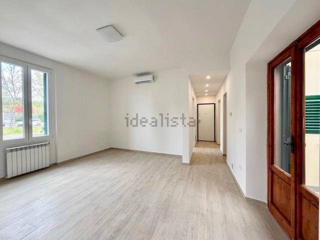 Appartamento in vendita di 77 m² in Via di Scandicci, 294
