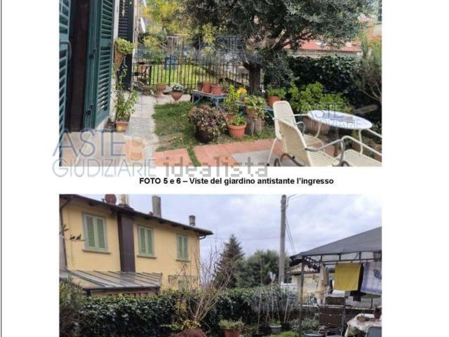 Appartamento in vendita di 77 m² in Via di Sammommè, 100