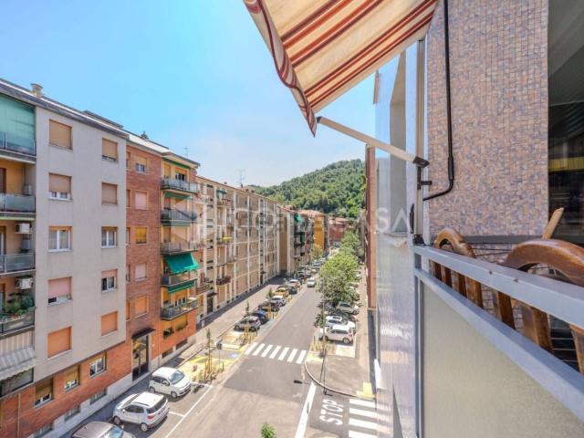 Appartamento in vendita di 77 m² in Via Domenico Zampieri