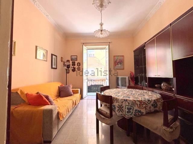 Appartamento in vendita di 77 m² in Via Domenico Cariolato, 5