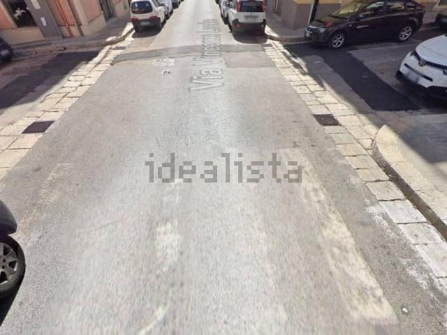 Appartamento in vendita di 77 m² in Via Domenico Cavallaro, 24
