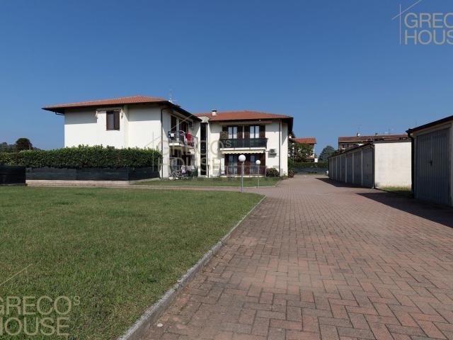 Appartamento in vendita di 77 m² in Via Don Bosco