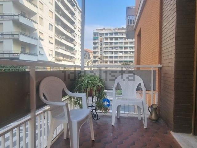 Appartamento in vendita di 77 m² in Via Don Minzoni