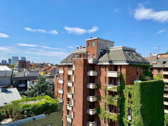 Appartamento in vendita di 77 m² in Via Donatello, 21
