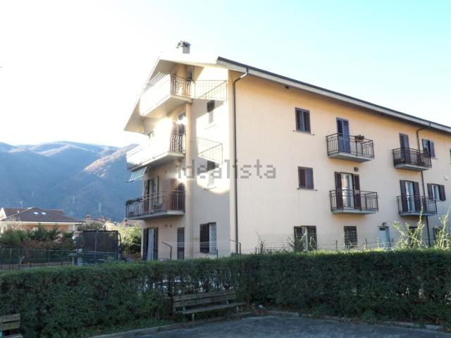 Appartamento in vendita di 77 m² in Via Edmondo de Amicis, 11
