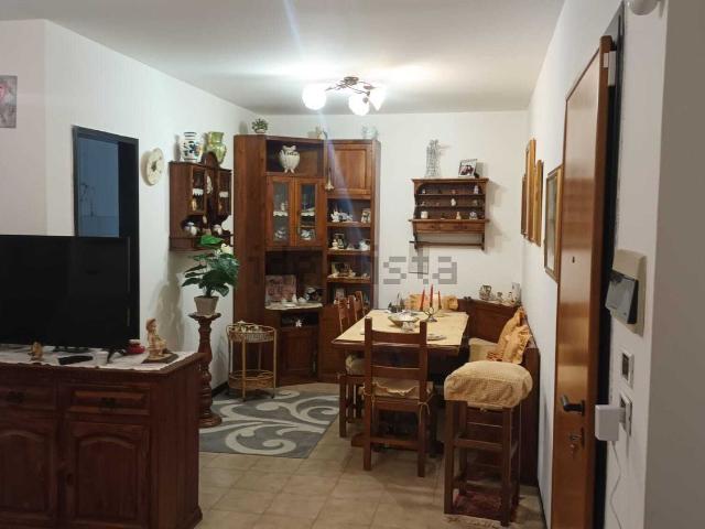 Appartamento in vendita di 77 m² in Via Emilio Salgari, 491