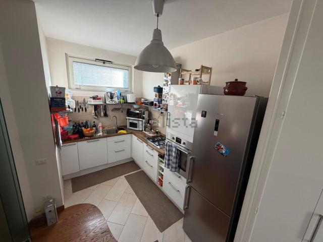 Appartamento in vendita di 77 m² in Via Ennio D&apos Aniello