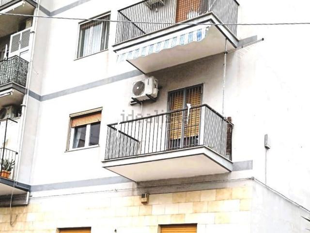 Appartamento in vendita di 77 m² in Via Ennio Quinto