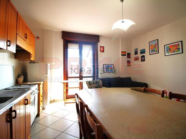 Appartamento in vendita di 77 m² in Via Enrico Berlinguer, 36
