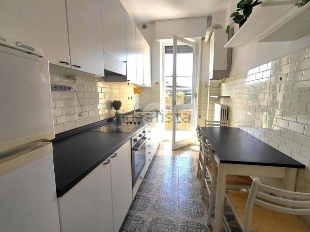 Appartamento in vendita di 77 m² in Via Ercole Ricotti, 38