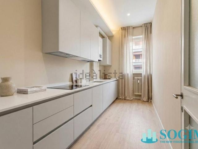 Appartamento in vendita di 77 m² in Via Eugenio Curiel, 62