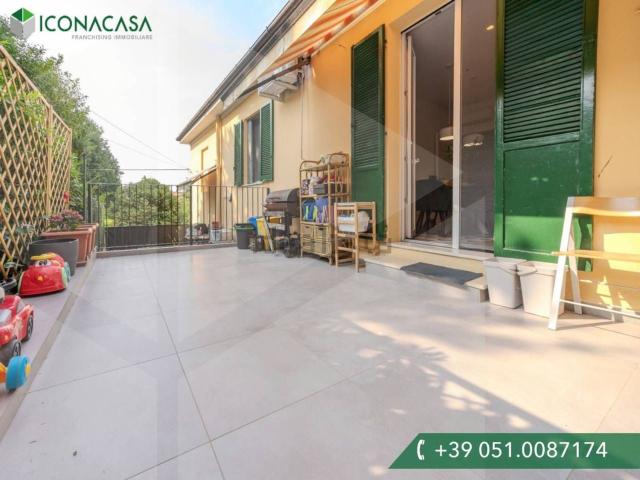 Appartamento in vendita di 77 m² in Via Eugenio Curiel