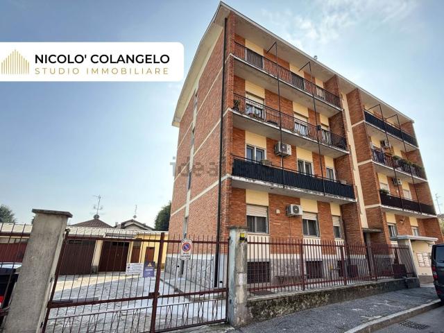 Appartamento in vendita di 77 m² in Via Eugenio Villoresi, 34