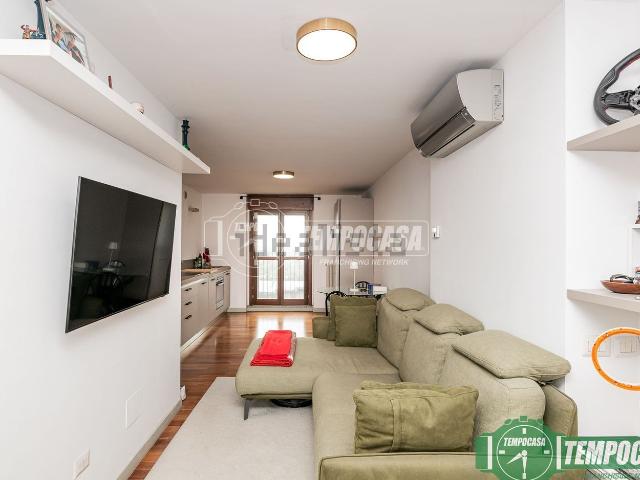 Appartamento in vendita di 77 m² in Via Europa
