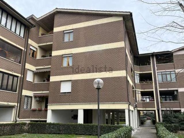 Appartamento in vendita di 77 m² in Via Fabio Fabiani, 5