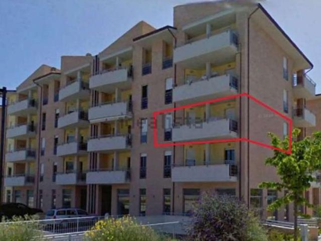 Appartamento in vendita di 77 m² in Via Falcone e Borsellino