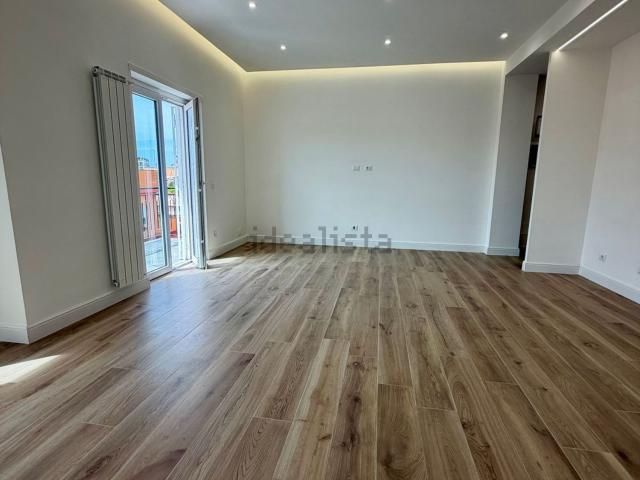Appartamento in vendita di 77 m² in Via Federico Tozzi