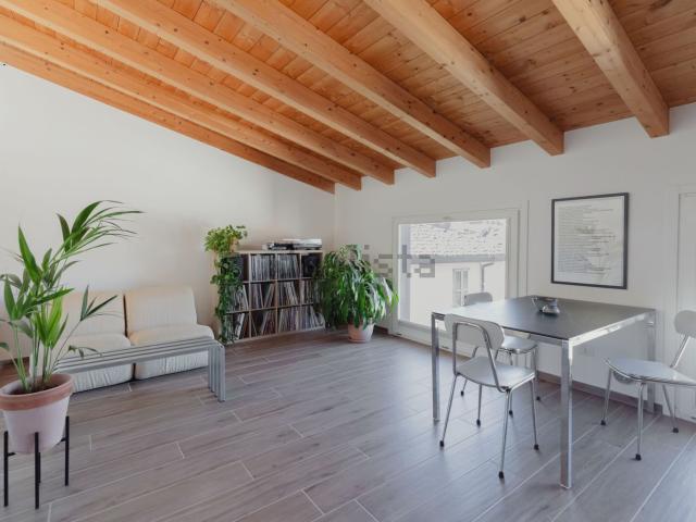Appartamento in vendita di 77 m² in Via Felice Cavallotti, 4