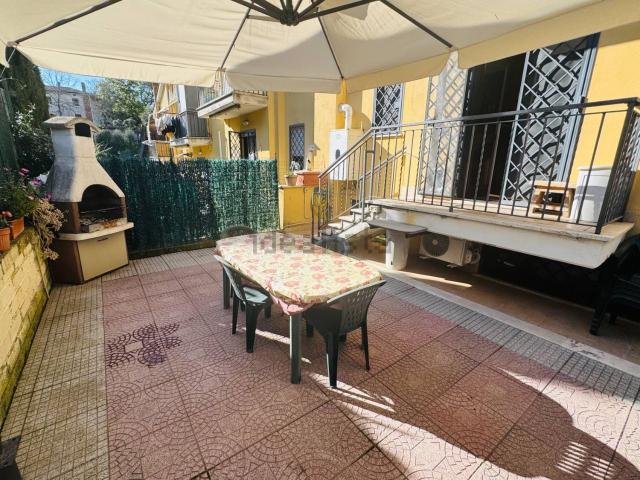 Appartamento in vendita di 77 m² in Via Felitto, 76