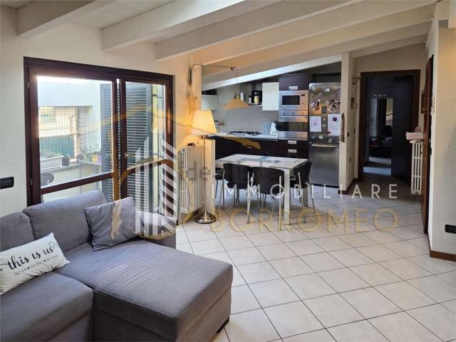 Appartamento in vendita di 77 m² in Via Fermo Zari