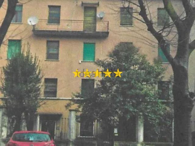 Appartamento in vendita di 77 m² in Via Ferruccio Ghinaglia