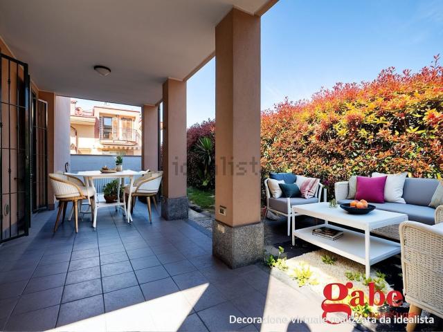Appartamento in vendita di 77 m² in Via Filippo Corridoni, 49