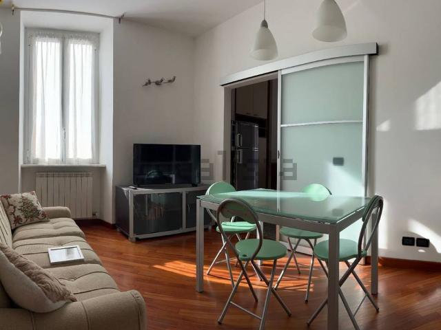 Appartamento in vendita di 77 m² in Via Filippo Corridoni