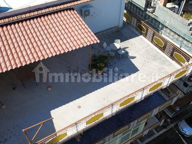Appartamento in vendita di 77 m² in Via Filippo Speciale, 5