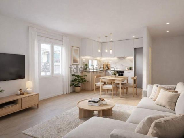 Appartamento in vendita di 77 m² in Via Filippo Turati, 111