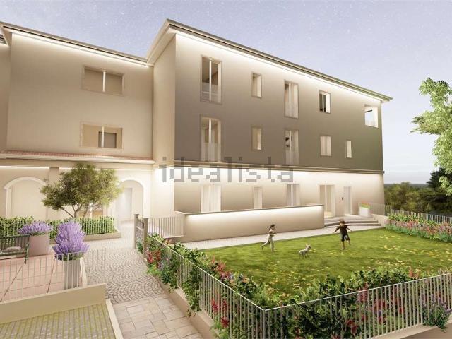 Appartamento in vendita di 77 m² in Via Flaminia II, 40