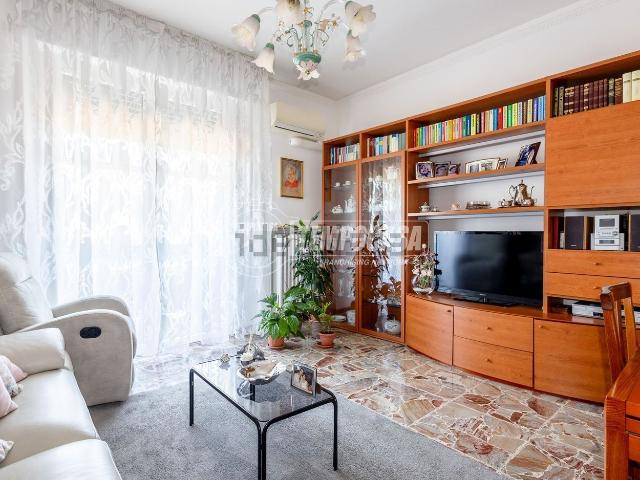 Appartamento in vendita di 77 m² in Via Fratelli Bandiera