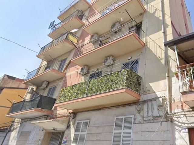 Appartamento in vendita di 77 m² in Via Fratelli D&apos Antoni, 72