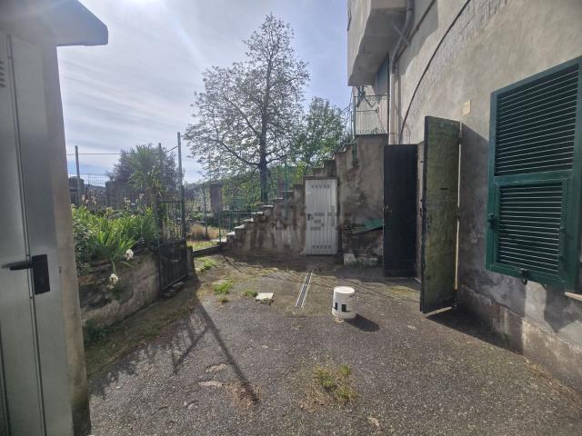 Appartamento in vendita di 77 m² in Via Fratelli di Coronata