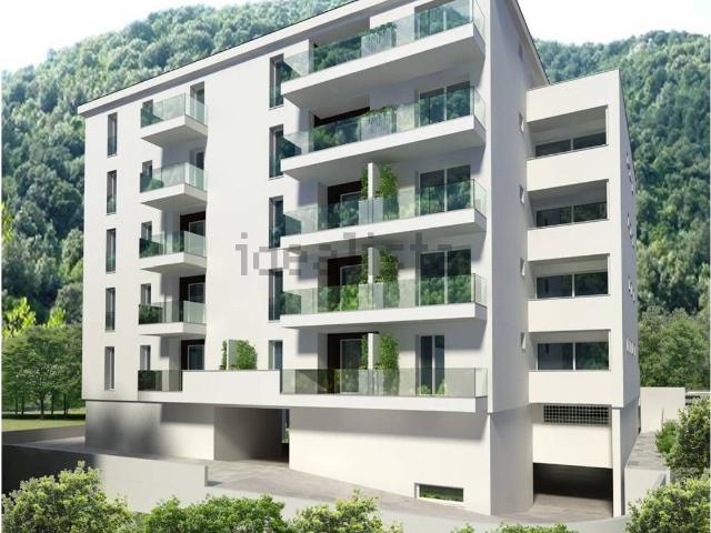 Appartamento in vendita di 77 m² in Via Franco Michelini Tocci