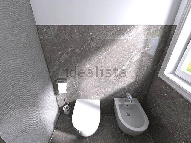 Appartamento in vendita di 77 m² in Via Francesco Caracciolo, 26