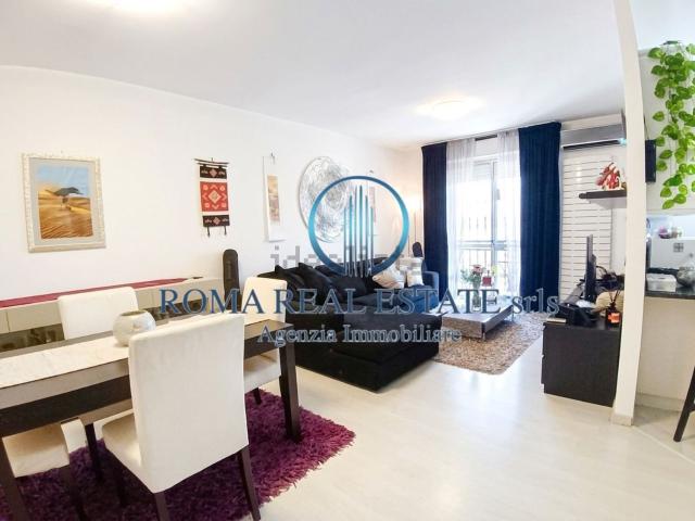 Appartamento in vendita di 77 m² in Via Francesco Gentile