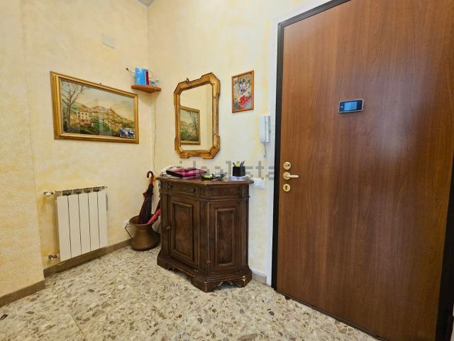 Appartamento in vendita di 77 m² in Via Francesco Nerli, 6