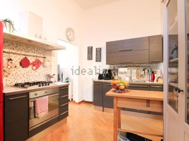 Appartamento in vendita di 77 m² in Via Francesco P. Cespa, 81