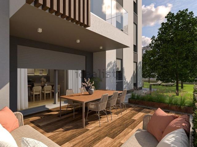 Appartamento in vendita di 77 m² in Via Francesco Petrarca