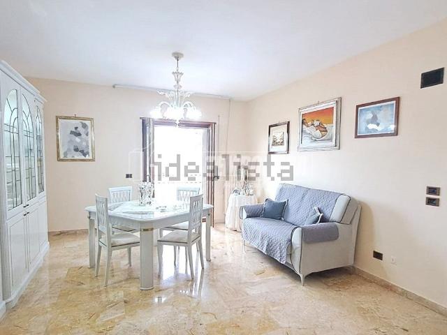 Appartamento in vendita di 77 m² in Via G. Marconi, 17