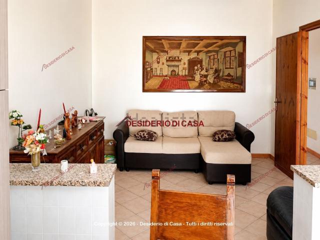 Appartamento in vendita di 77 m² in Via G. Matteotti, 20