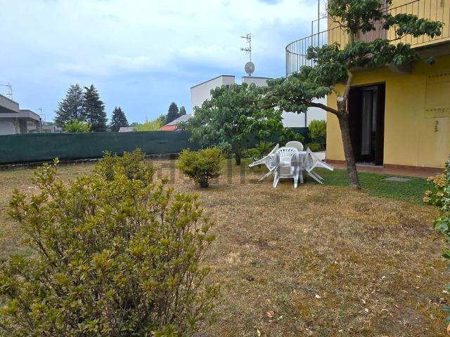 Appartamento in vendita di 77 m² in Via G. Matteotti, 32
