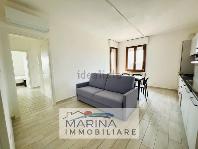 Appartamento in vendita di 77 m² in Via G. Bembo, 15