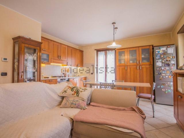 Appartamento in vendita di 77 m² in Via Galileo Galilei, 5