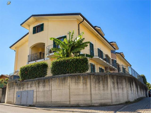 Appartamento in vendita di 77 m² in Via Gallareto, 4