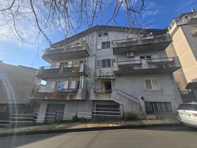 Appartamento in vendita di 77 m² in Via Gallizzi