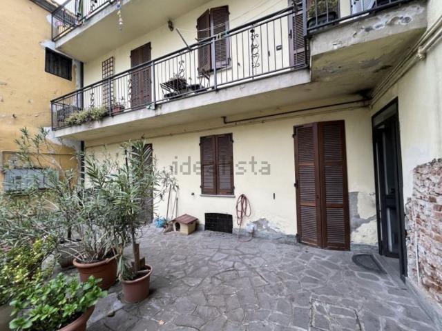 Appartamento in vendita di 77 m² in Via Generale Pinto, 10
